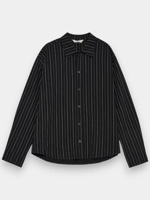 Venom Shirt - Black Pin