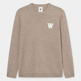 Tay Knit - Greige
