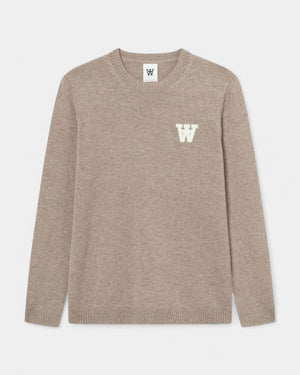 Tay Knit - Greige