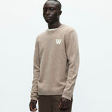 Tay Knit - Greige