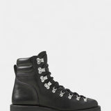 RockFlex Boots - Sort