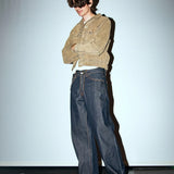 Loud Larry - Dry Selvage