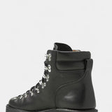 RockFlex Boots - Sort