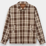 Trossard Jacket - Toffee