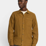 Casual Shirt - Dust Brown