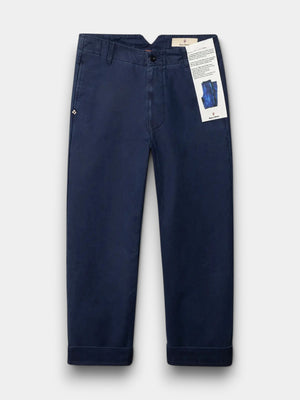 liam Nebraska Chino - Blue