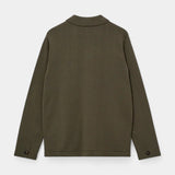 Conway Jacket - Grape Leaf