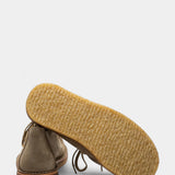 Beenflex Shoes - Stone