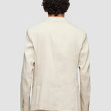 Yames Blazer - Beige