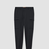 Coman Cargo Pants - Navy