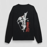 Lady Justice LS - Black