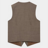 Henry Dynamic Waistcoat - Falcon