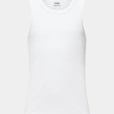 Nathan Tanktop - White