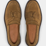 61351 Loafer - Camel