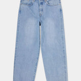 Wide Pant - Light Used