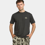 1389 Rec T-shirt - Black
