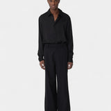 Eron Trousers - Black