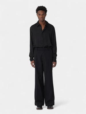 Eron Trousers - Black