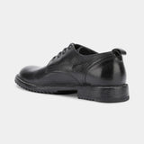 Rick Stringata  - Nero