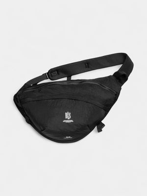 Slingbag - Sort