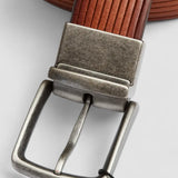 FlexCord Belt - Cognac