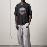 Relaxed Jogger Pants - Vigore