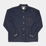 Howie Painter Jacket - Dark Blue