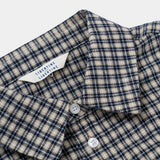 3685 Record Shirt - Ternet