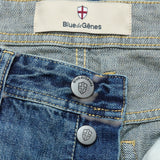 Giacomo Tim Jeans - Antique wash