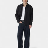 Maza Shirt - Black Comb