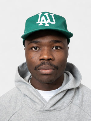 Baseball Cap - Green