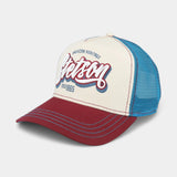 One For All Trucker Cap - Red