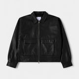 Dogma Jacket - Black