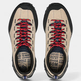Jasper Zionic Sneakers - Safari