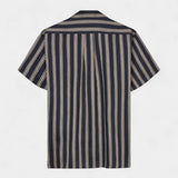 Cave Shirt - Navy