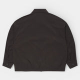 Chaos Jacket - Black
