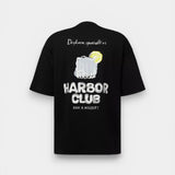 Kayro Tee - Sort