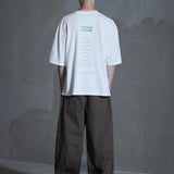 Döner House Tee - Off White