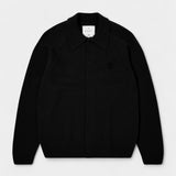 Mars Cardigan - Sort