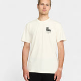 1455 NUM Tee - OFF White