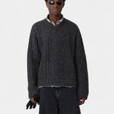 Jack Knit - Licorice