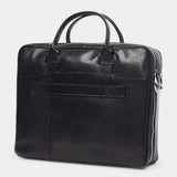 Vadstena Computertaske - Black