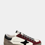 Slam Sneakers - 4151