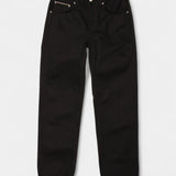 Rad Rufus - Black Selvage