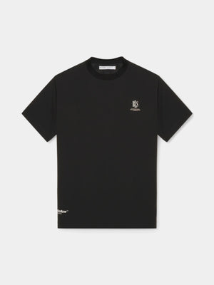 Elliot T-shirt - Black