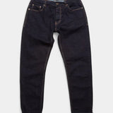 Recco F Jeans - Rinse Wash