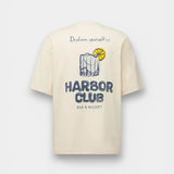 Kayro Tee - Off White