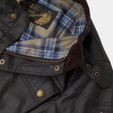 Racemaster Jacket - Sort