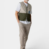 Penn Paper Chino - Seneca Rock