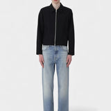 Dutton Jacket - Sort